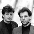Andreas Grau, Götz Schumacher
