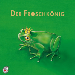 Der Froschkönig