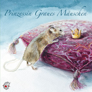 Prinzessin Graues Mäuschen