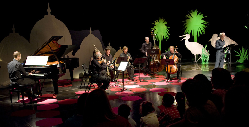 LUCERNE FESTIVAL